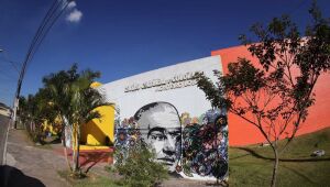 'Circula Palmares' leva programa&ccedil;&atilde;o musical ao Centro Cultural Colorado no pr&oacute;ximo domingo (25)