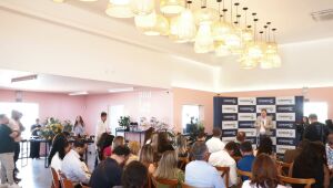 Condemat+ assina protocolos in&eacute;ditos e Estado anuncia Centro TEA Paulista para a regi&atilde;o