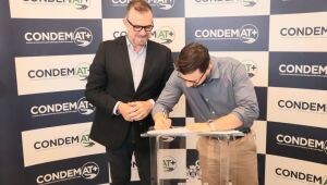 Jacare&iacute; passa a integrar Condemat+ e refor&ccedil;a articula&ccedil;&atilde;o regional