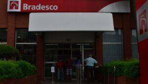 Alto Tiet&ecirc; tem 15 ag&ecirc;ncias banc&aacute;rias fechadas em 3 anos