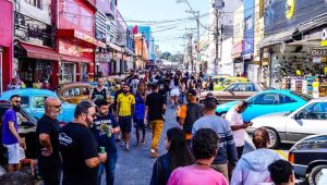 Ferraz recebe 1&ordm; Evento de Tuning & Rebaixados neste domingo (12)