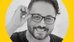 Ideia n&atilde;o vale nada. A execu&ccedil;&atilde;o vale tudo. Hum?