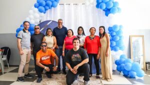 Ferraz conquista Selo FNAS 2025 e refor&ccedil;a excel&ecirc;ncia na gest&atilde;o da Assist&ecirc;ncia Social