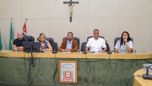 Conselho da Pessoa com Defici&ecirc;ncia realiza Semin&aacute;rio Azul na quinta-feira em Ferraz