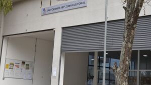 Cart&oacute;rio Eleitoral amplia atendimento na reta final para regulariza&ccedil;&atilde;o 