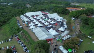 39º Festival de Outono Akimatsuri começa no sábado com 60 atrações