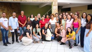 Prefeitura de Ferraz realiza a&ccedil;&atilde;o de valoriza&ccedil;&atilde;o &agrave;s servidoras em celebra&ccedil;&atilde;o ao m&ecirc;s da mulher