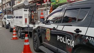 Furto de energia em a&ccedil;ougue em Itaqu&aacute; causa preju&iacute;zo de mais de R$ 20 mil 