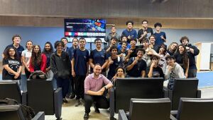 Instituto Melo Cordeiro lan&ccedil;a metodologia inovadora que acompanha jovens no Alto Tiet&ecirc;