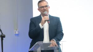 Condemat+ confirma presen&ccedil;a no Congresso da Associa&ccedil;&atilde;o Paulista de Munic&iacute;pios