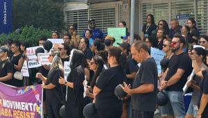 Descredenciamento de cl&iacute;nicas especializadas resulta em protesto contra operadora de sa&uacute;de em Suzano
