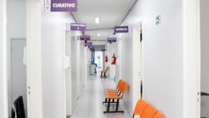 UBS Jardim Castelo promove a&ccedil;&atilde;o especial com vacina&ccedil;&atilde;o e atividades para crian&ccedil;as