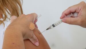 Poá amplia vacinação contra a gripe e promove 'Dia D' neste sábado (11)