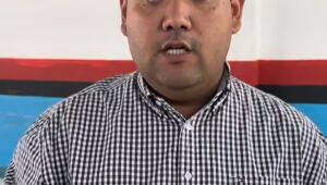 Pedro Ishi destaca a&ccedil;&atilde;o r&aacute;pida e refor&ccedil;a protocolos de seguran&ccedil;a ap&oacute;s invas&atilde;o em escola