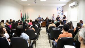 Ferraz promove mutir&atilde;o de emprego com mais de 130 vagas dispon&iacute;veis