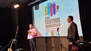 Festival Somos Criativus 2026 amplia alcance e destaca economia criativa