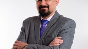 Especialista pela PUC-RJ lança livro sobre Segurança Digital e Educação Jurídica na Rara Books