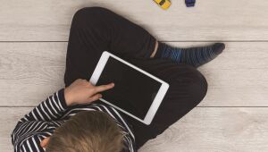 Saiba como usar telas eletrônicas e manter a visão saudável