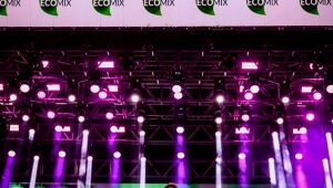 Leonardo abre Suzano Music Festival e canta grandes sucessos 