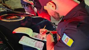 'Operação Noite Tranquila': GCM de Ferraz faz ação contra perturbação do sossego