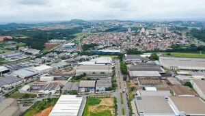 Aruj&aacute; avan&ccedil;a na gera&ccedil;&atilde;o de empregos e conquista 3&ordm; lugar no Alto Tiet&ecirc;