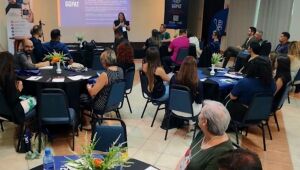 GGPAT realiza evento voltado a Recursos Humanos em Mogi