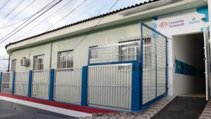 Sede do Conselho Tutelar da regi&atilde;o norte completa um ano com 7,2 mil atendimentos