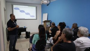 Po&aacute; promove palestra sobre Imposto de Renda e destaca potencial de quase R$ 5 milh&otilde;es em doa&ccedil;&otilde;es