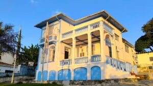 Po&aacute; mant&eacute;m servi&ccedil;os essenciais durante o feriado prolongado de Tiradentes