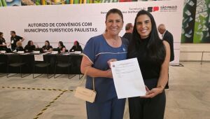 Po&aacute; conquista investimento do Governo do Estado para fortalecer o turismo