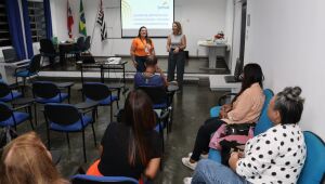 Saspe recebe novo curso gratuito de especializa&ccedil;&atilde;o na &aacute;rea de Turismo Rural