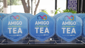 Inscri&ccedil;&otilde;es para a 2&ordf; edi&ccedil;&atilde;o do Selo Amigo da Pessoa com TEA acabam no dia 27 de abril