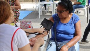 Jardim Anchieta em Ferraz recebe Prefeitura No Meu Bairro com mais de 50 servi&ccedil;os neste s&aacute;bado (25)