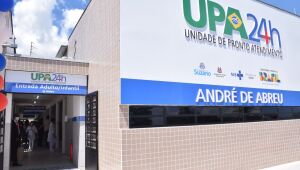 UPA do Revista pode ser habilitada pelo Minist&eacute;rio da Sa&uacute;de 