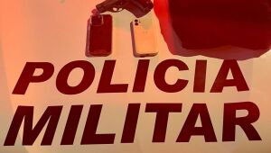 Homem &eacute; preso por roubo de celular e uma pe&ccedil;a de roupa em Mogi