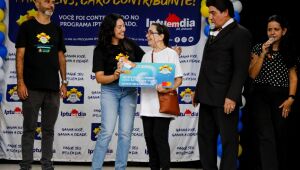 IPTU Premiado beneficia 320 contribuintes em Ferraz 