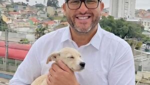 Prefeitura de Po&aacute; realiza mutir&atilde;o de castra&ccedil;&atilde;o gratuita entre os dias 1&ordm; e 3 de maio