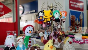 Desenvolvimento Econ&ocirc;mico promove 5&ordm; 'Mega Dia das M&atilde;es' entre 4 e 9 de maio