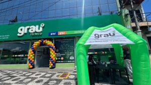 Grau T&eacute;cnico realiza  Feira de Empregabilidade com mais de 400 vagas em Mogi