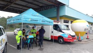 Maio Amarelo: SPMAR aposta na conscientiza&ccedil;&atilde;o alinhada &agrave; IA para educar motoristas