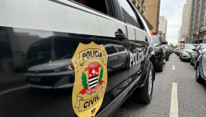 Pol&iacute;cia Civil e Minist&eacute;rio P&uacute;blico de SP fazem opera&ccedil;&atilde;o contra o PCC