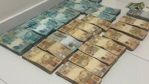 Força-tarefa do Governo de SP realiza nova operação contra crimes no setor de combustíveis