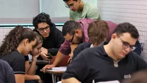 Enem 2026: inscri&ccedil;&otilde;es v&atilde;o at&eacute; 5 de junho