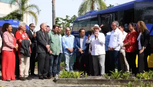 Lula pede que governador do RJ trabalhe para prender milicianos