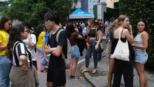 Enem 2026: inscrições começam nesta segunda; prazo vai até 5 de junho