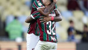 Flu, Inter e Cruzeiro vencem e avan&ccedil;am na Copa do Brasil