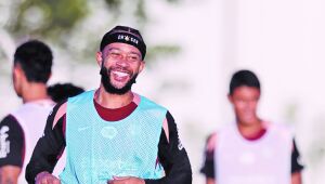 Corinthians recebe o Platense nesta quarta na Neo Química Arena