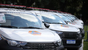 Defesa Civil equipa cidades do Alto Tietê contra incêndios florestais em 2026