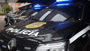 Opera&ccedil;&atilde;o da Pol&iacute;cia de SP e MP contra o PCC prende influenciadora digital e bloqueia R$ 327 milh&otilde;es