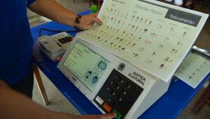 Prazo para tirar ou regularizar t&iacute;tulo de eleitor termina nesta quarta (6)